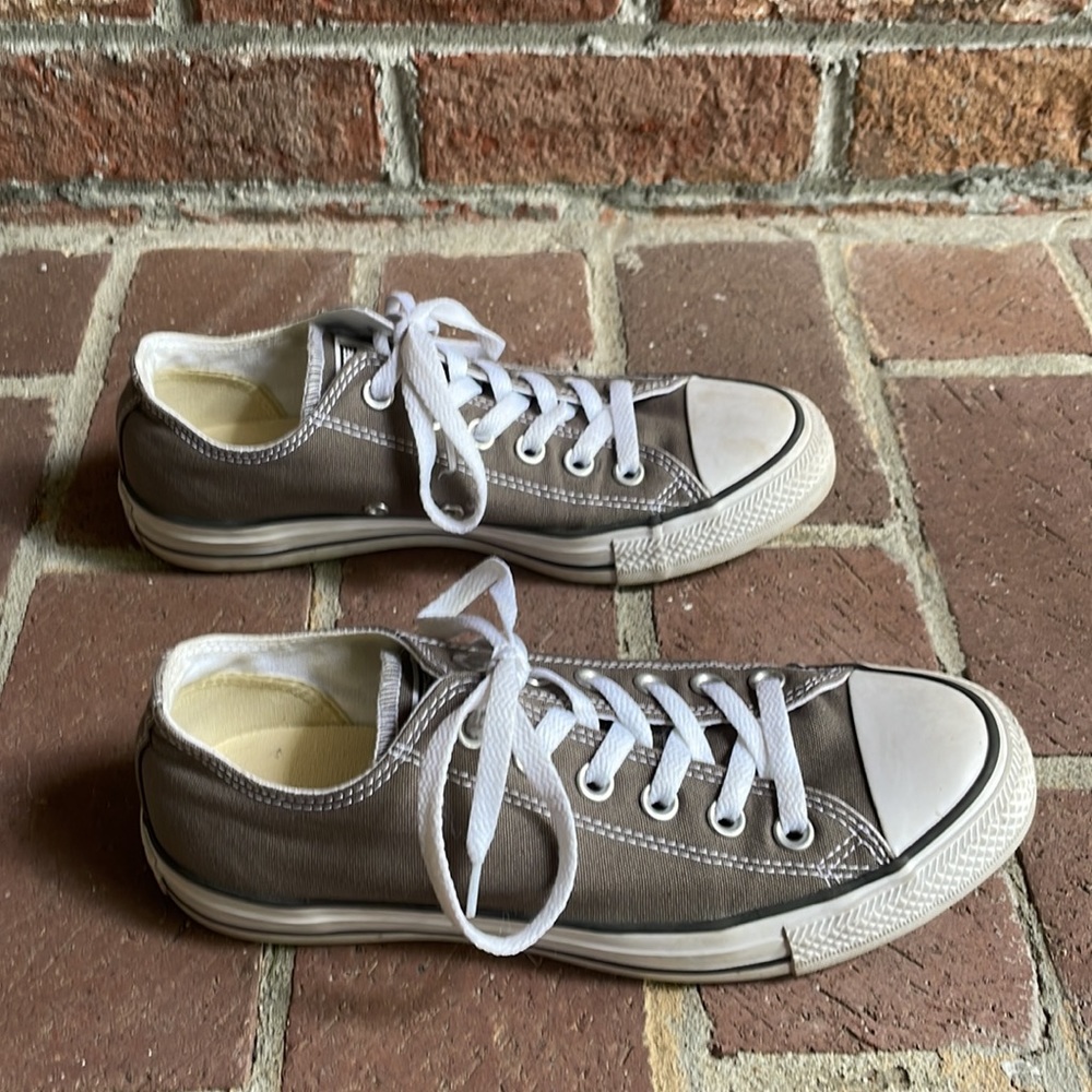 Converse All Star Chucks
